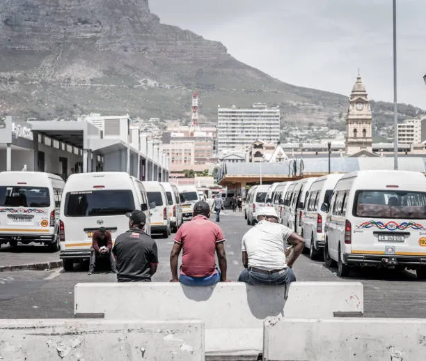 CODETA Mfuleni Killarney deployment